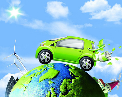 福田集團旗下云度新能源車計劃曝光，加速新能源開發(fā)布局