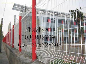 圍欄全景 校園、廠區(qū)、社區(qū)與私宅的守護(hù)屏障