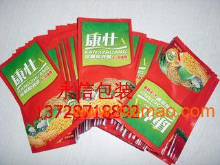 深圳塑料包裝袋廠 專業(yè)生產(chǎn)食品類PE尼龍復(fù)合袋，助力酒類銷售