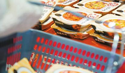 預(yù)制菜大熱,川企如何乘勢而上