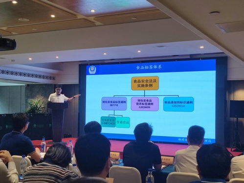 福建舉辦優(yōu)化預(yù)包裝食品標(biāo)簽標(biāo)識(shí)倡議活動(dòng)