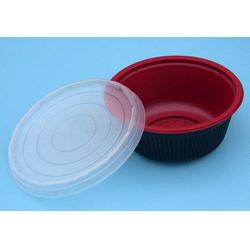 穩(wěn)達(dá)吸塑包裝 優(yōu)質(zhì)預(yù)包裝食品的可靠選擇