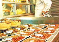 下月預(yù)包裝食品須標(biāo)營養(yǎng)信息 酒類銷售模式迎變革